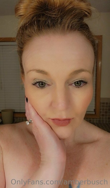 ladyredbusch77 nude pornstar archive