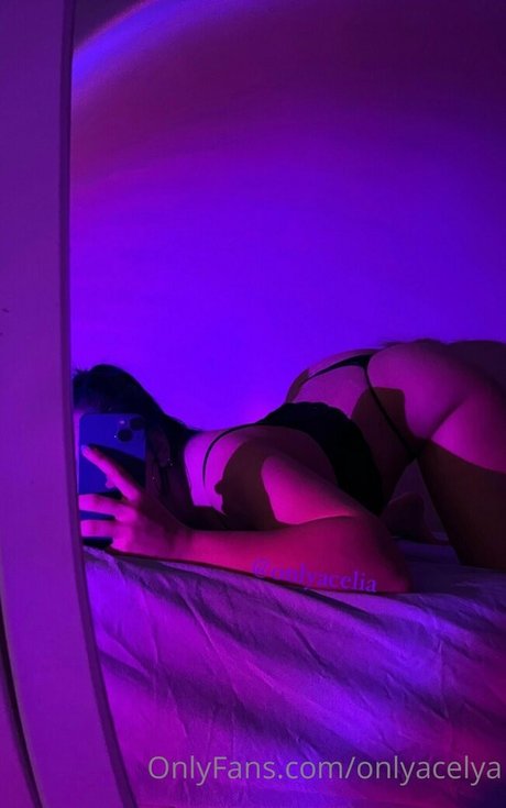 onlyacelya model sex images