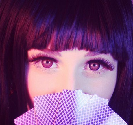 avidscreamer model naked photos