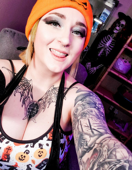 avidscreamer nice star photo