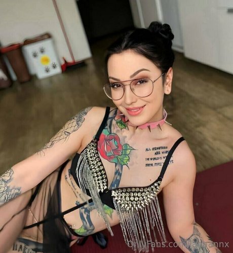 lanaannx star erotic pictures