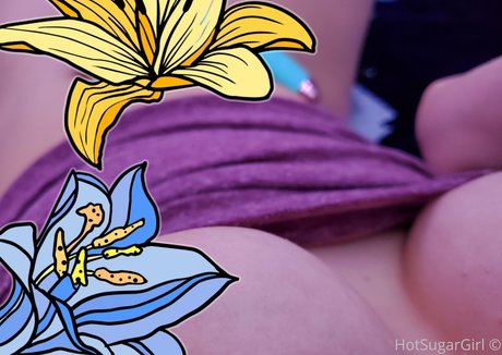 hotsugargirl model exclusive images