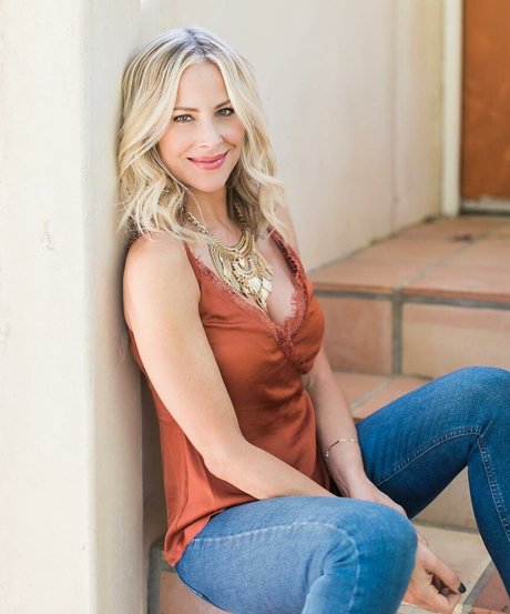 Brittany Daniel hot model galleries