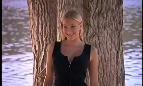 Brittany Daniel Profile pic