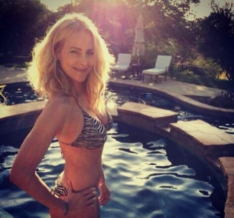 Brittany Daniel model hot galleries