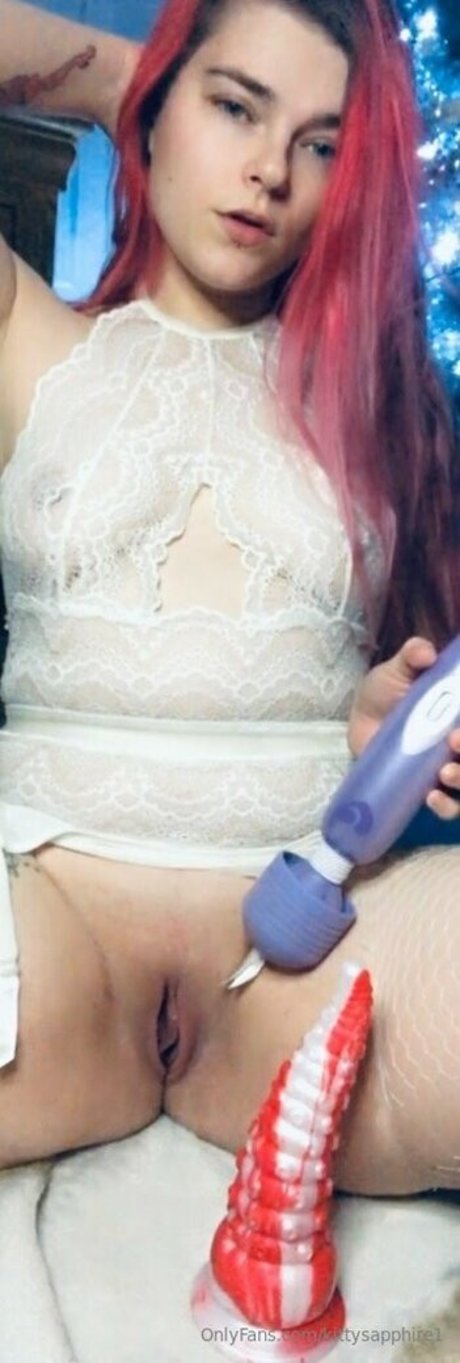 kittysapphire1 pornstar erotic pics