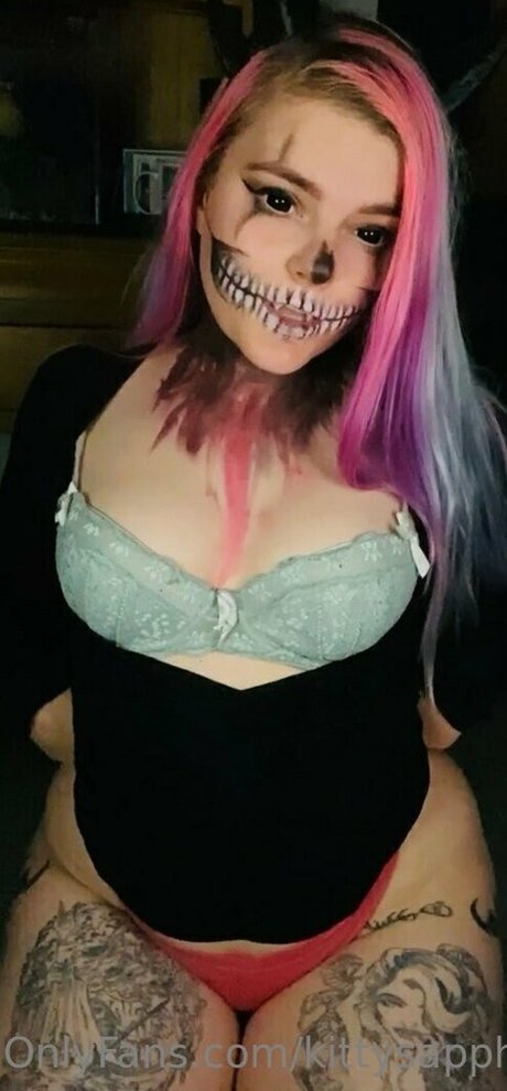 kittysapphire1 perfect pornstar image