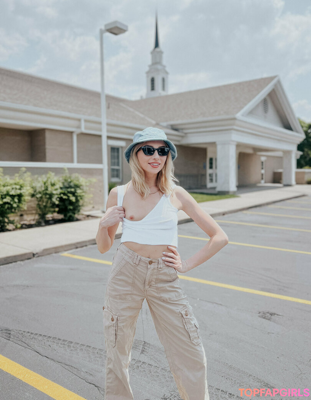 gabicox nice model img