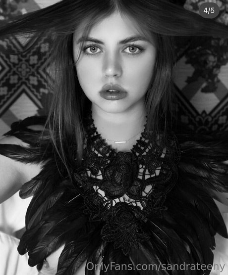 sandra tiny sex pornstar archive