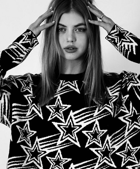 sandra tiny actress pics