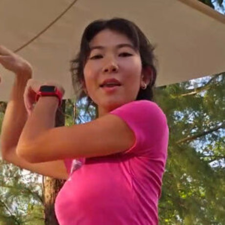 Apichy nudes star gallery