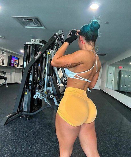 Selena Rivers perfect model photos