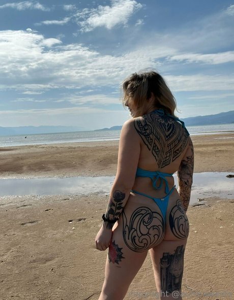 aurorawestx best model gallery