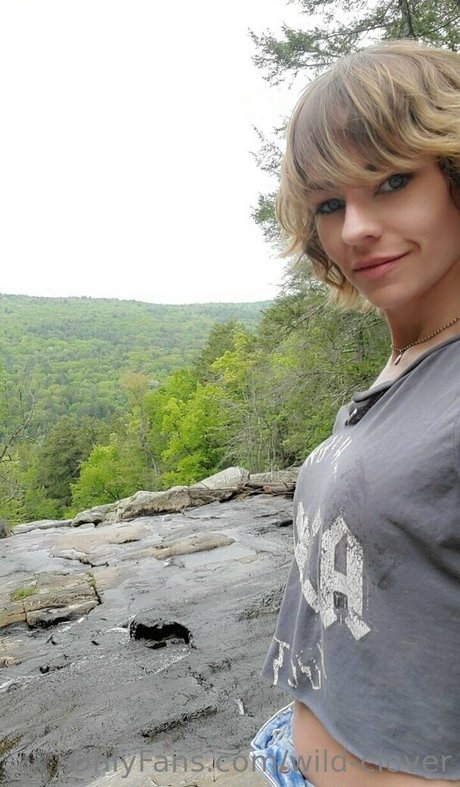 wild clover sexy actress pics