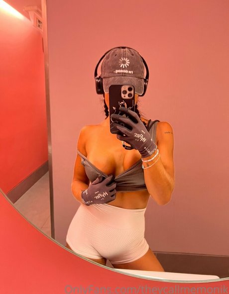 theycallmemonik top pornstar galleries