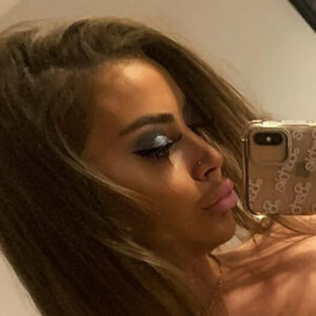 lexiknightvip model sex photo