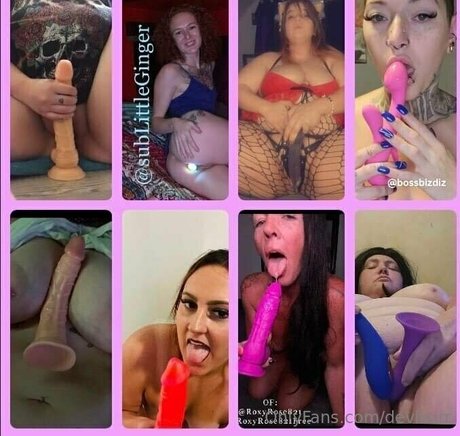 devikurr pornstar art archive