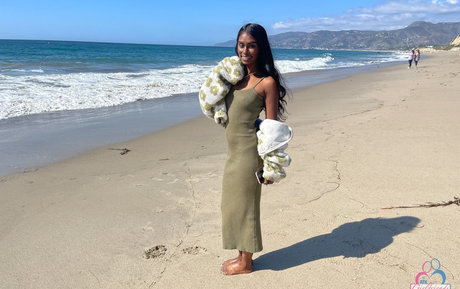 Fae Love model pretty photos