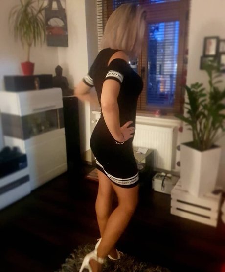 Beatka perfect model pictures