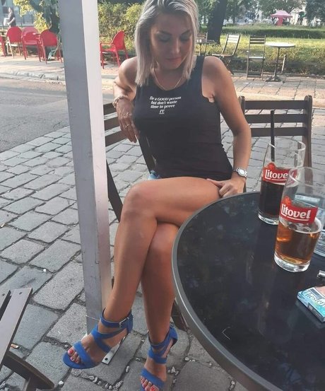 Beatka erotic actress image