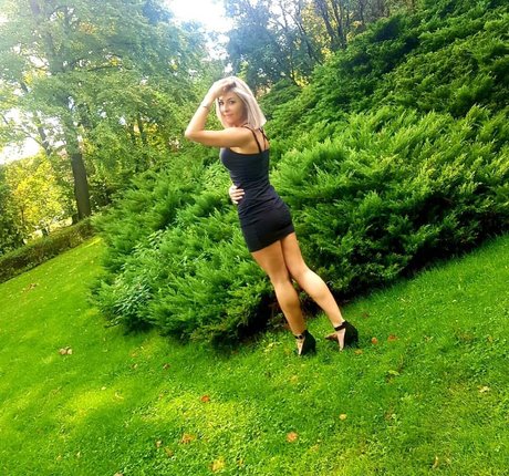 Beatka star sexy photo