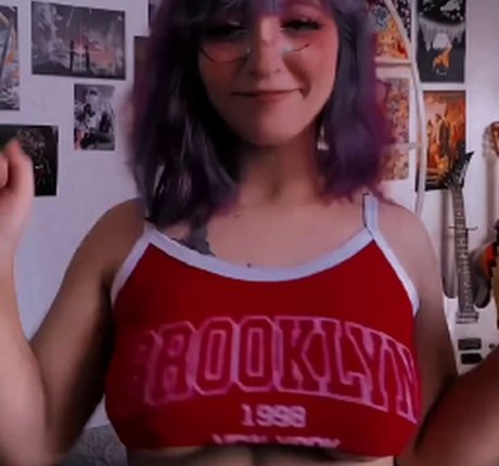 Gabi Nohara star nudes photo