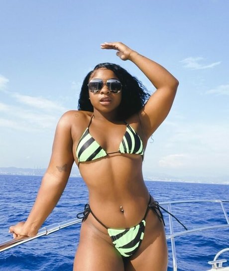 ItsReginaeCarter pornographic model galleries