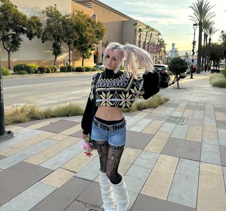 Puresoftie perfect actress picture