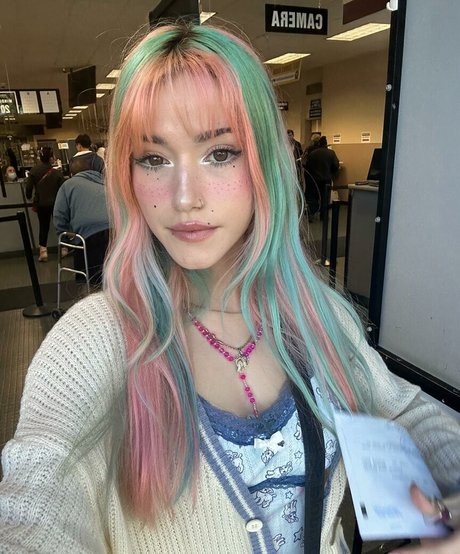 Puresoftie actress pics