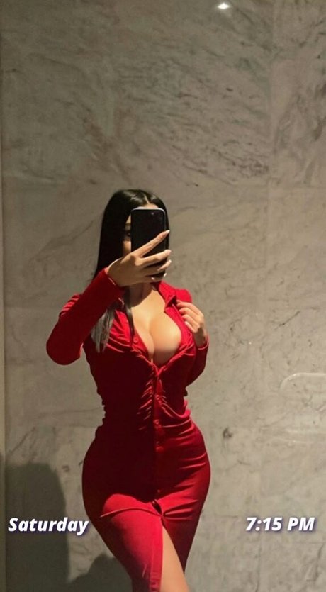 Lucija Bozic exclusive actress image