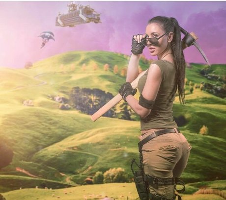 Gnu live star adult picture