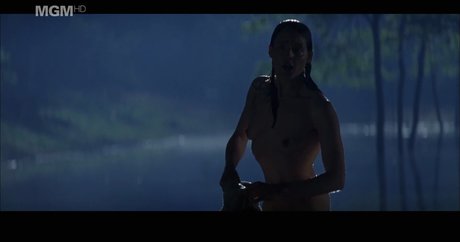 Jodie Foster model hd pic