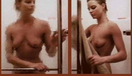 Jodie Foster porn model image