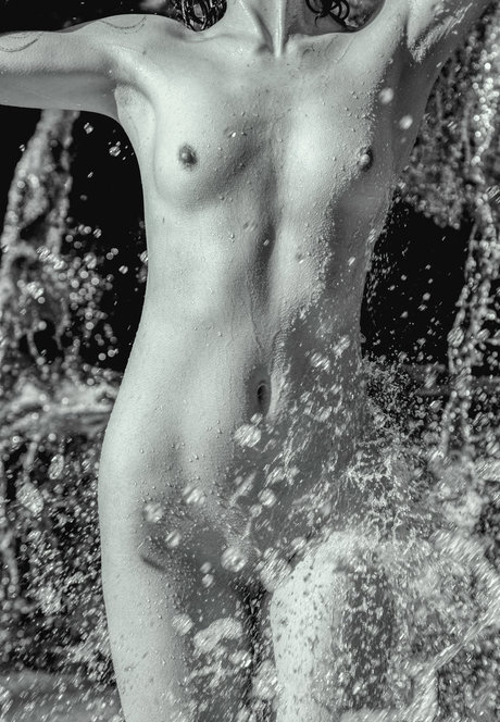 Heloisa Hecchio hot model pics