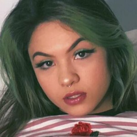 broccolibby nudes pornstar image