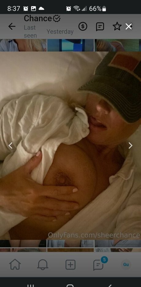 SheerChance adult model pictures