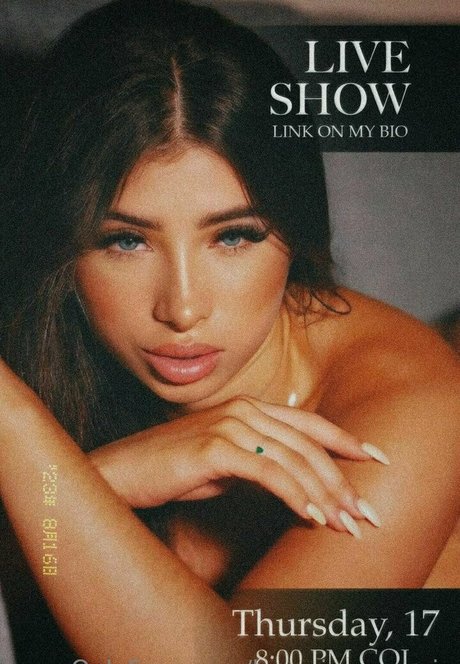 lennaivanovavip sexy star pic