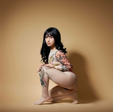 itspixie model high quality pic