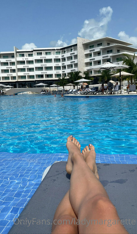 ladymargarette exclusive star gallery