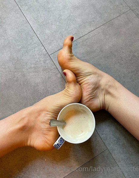 ladymargarette pornstar nude image