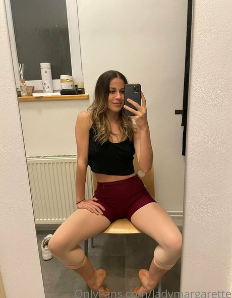 ladymargarette pornstar nudes archive