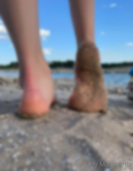 ladymargarette star nude picture