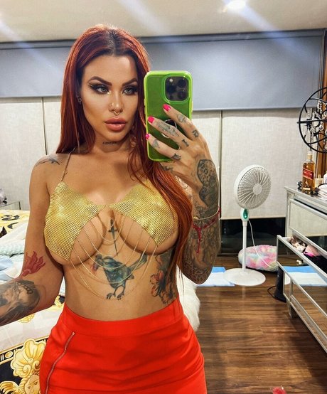 Elenaypunto exclusive model pics