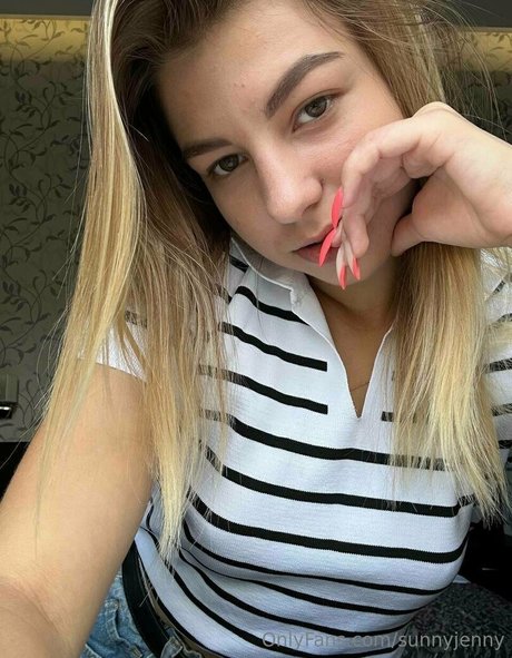 sunnyjenny star exclusive gallery