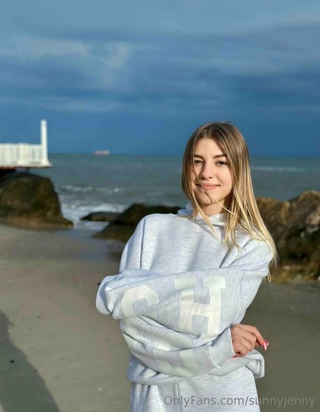 sunnyjenny star hd picture