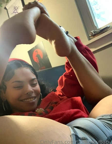 subfairy exclusive star picture