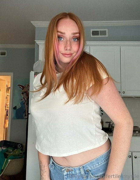 Fertile Myrtle star art pic