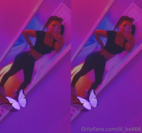 lil bx666 pornstar best pictures