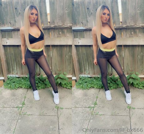 lil bx666 star xxx img