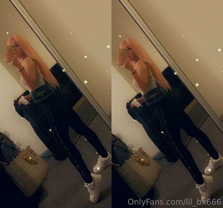 lil bx666 star sex image